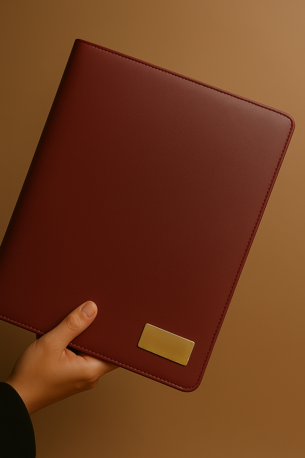 Empaelle Executive Cover