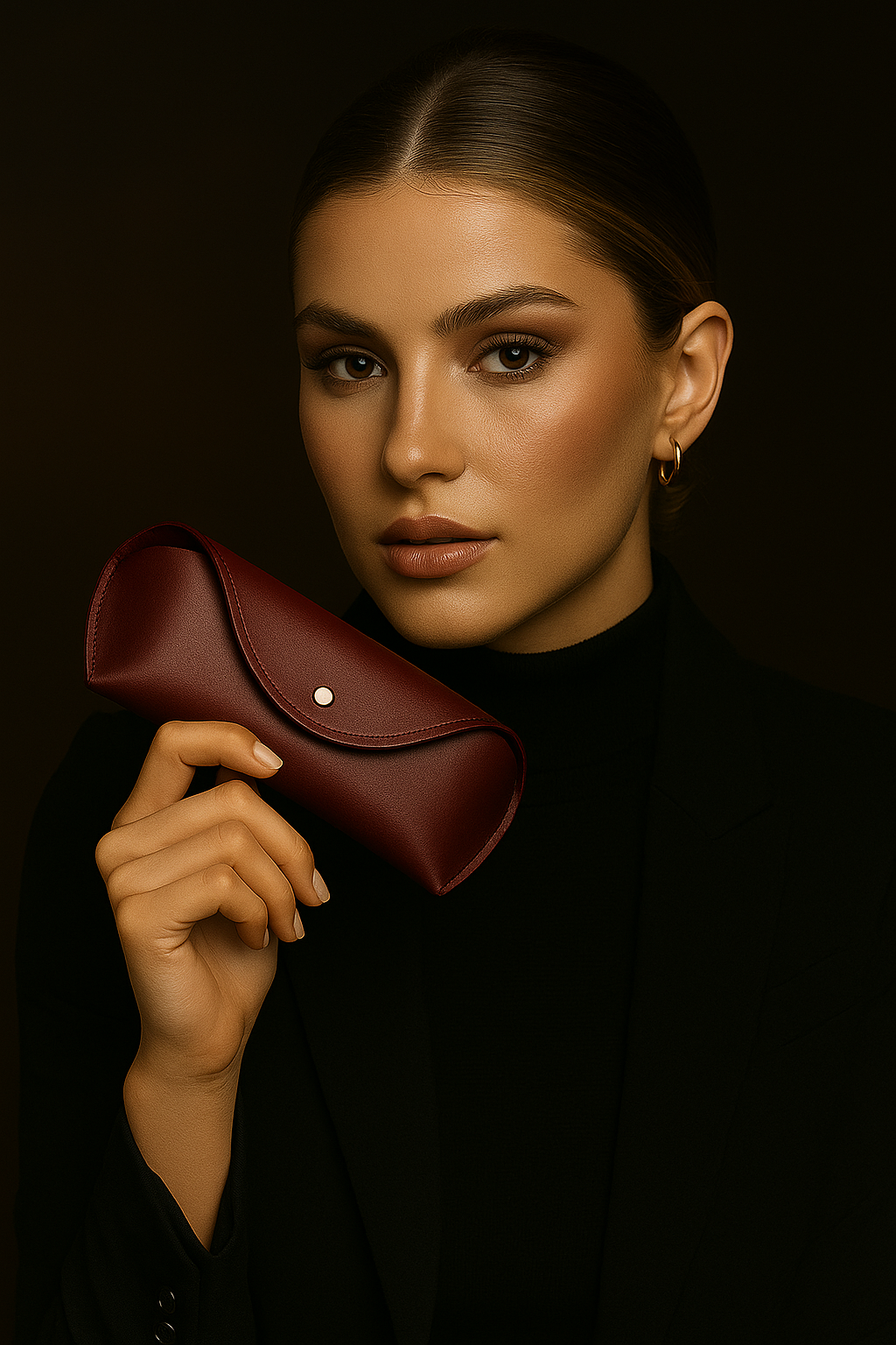 Empaelle Eyewear Vault