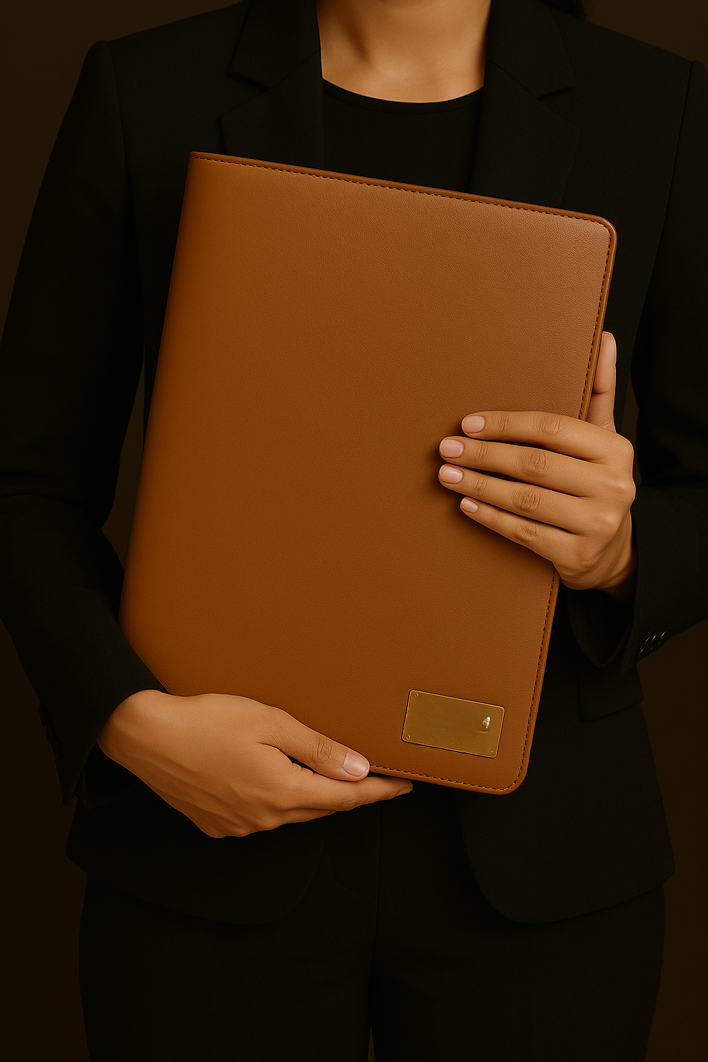 Empaelle Executive Cover