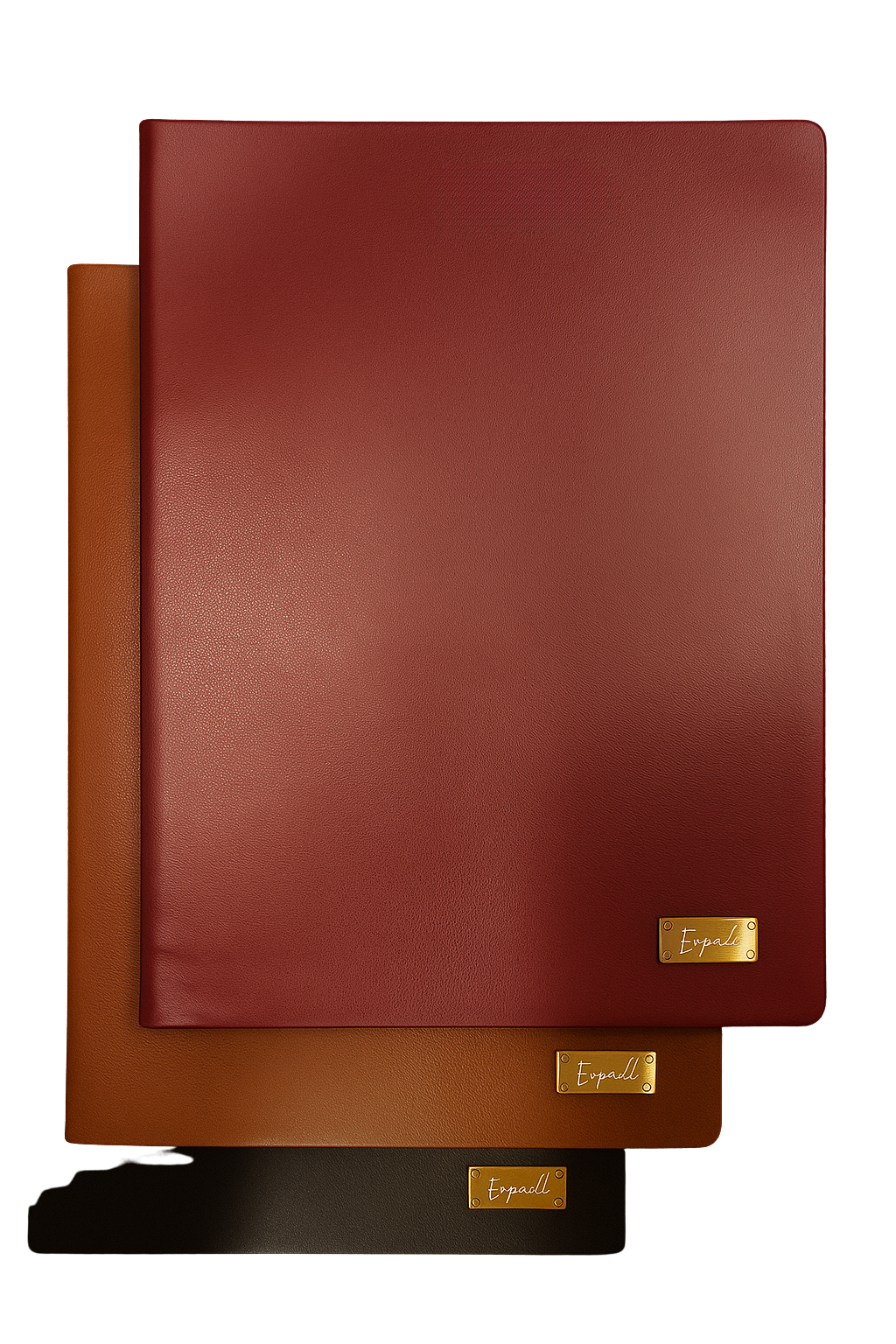 Empaelle Executive Cover