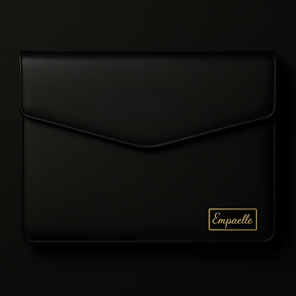 Empaelle Leather Bag