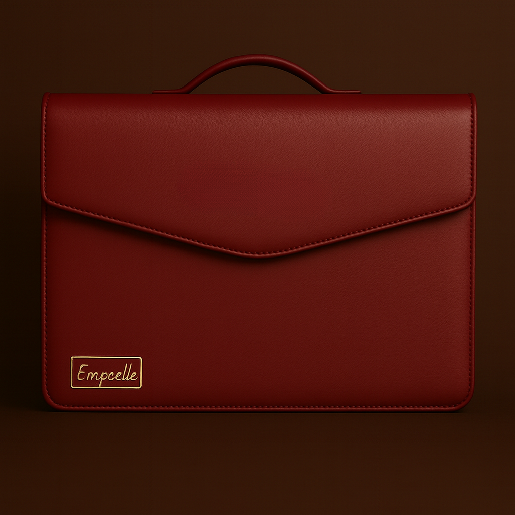 Empaelle Leather Bag