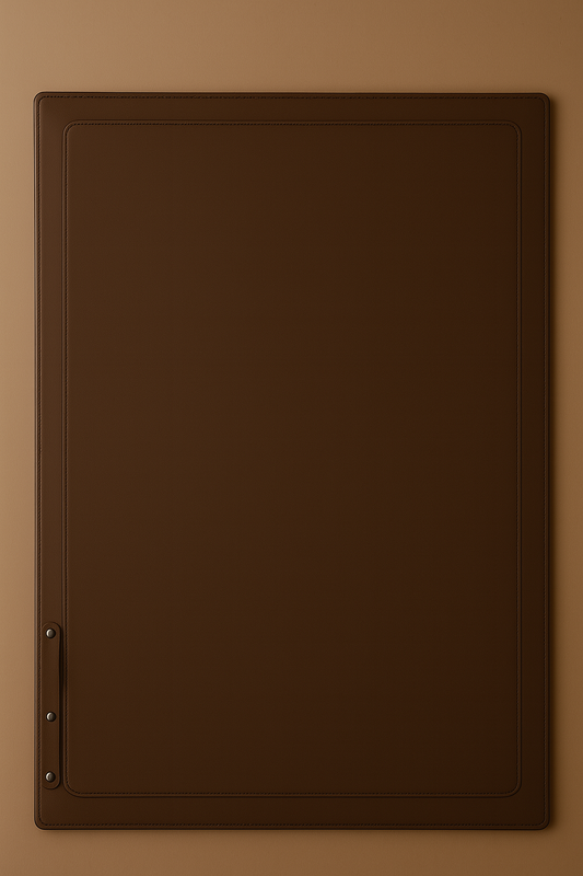 Empaelle LuxeDesk Mat