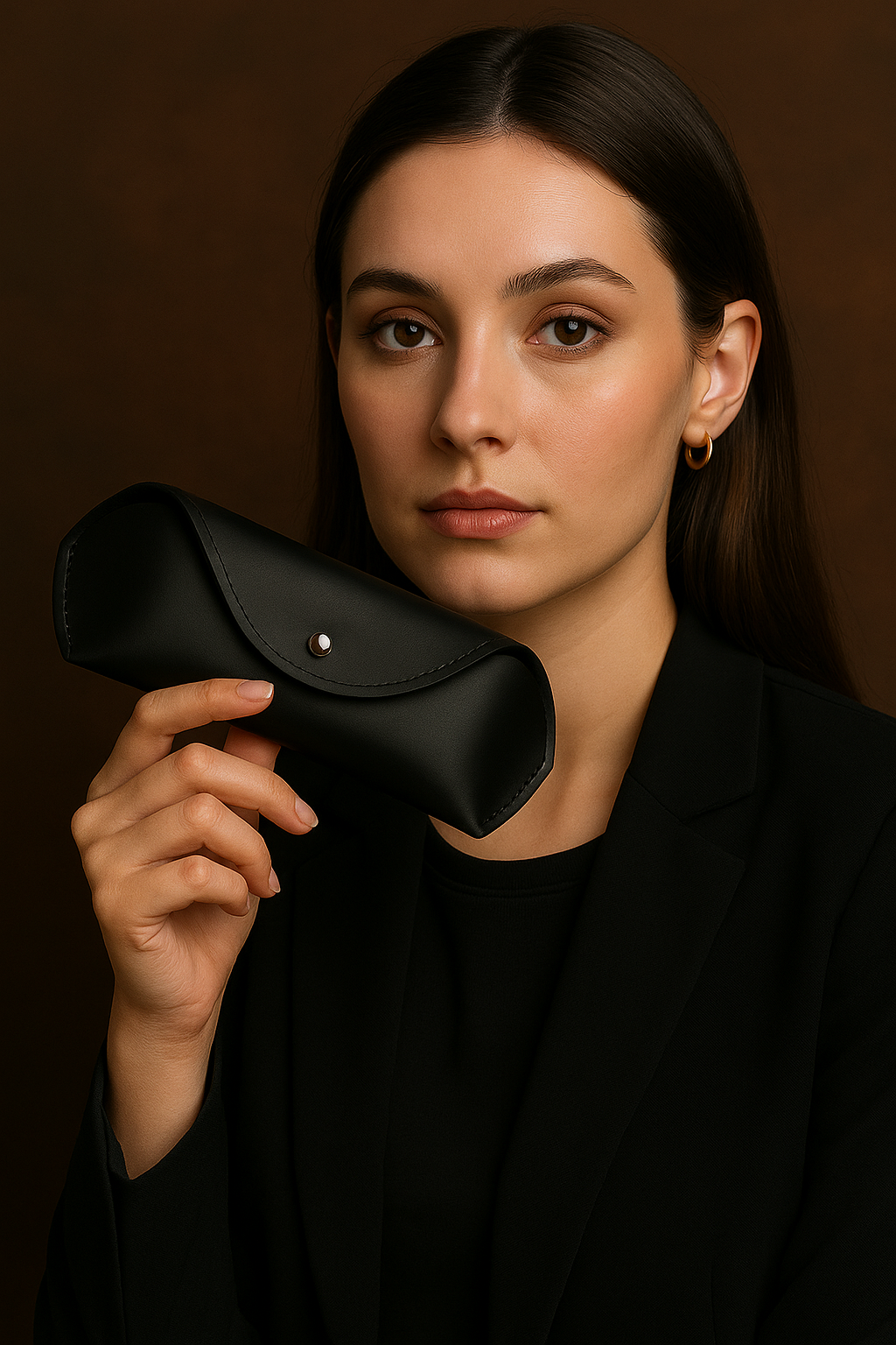 Empaelle Eyewear Vault