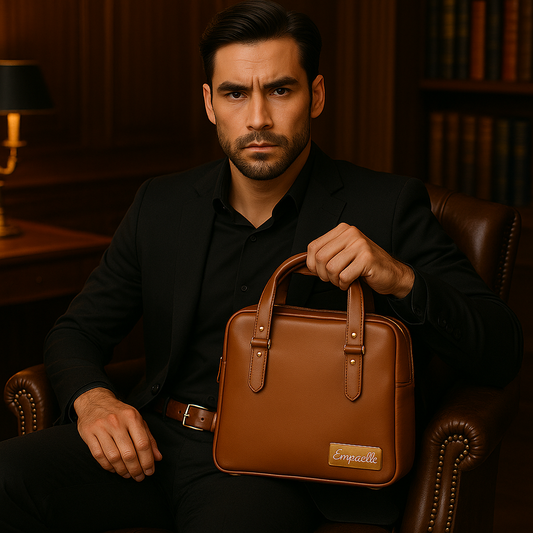 Empaelle LuxeLunch Bag