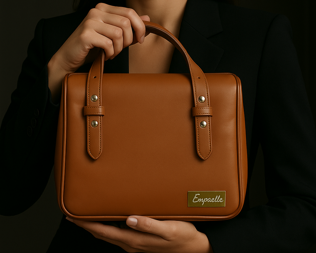 Empaelle LuxeLunch Bag