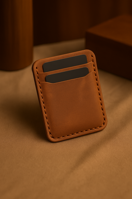 Empaelle Card Holder