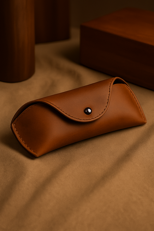 Empaelle Eyewear Vault