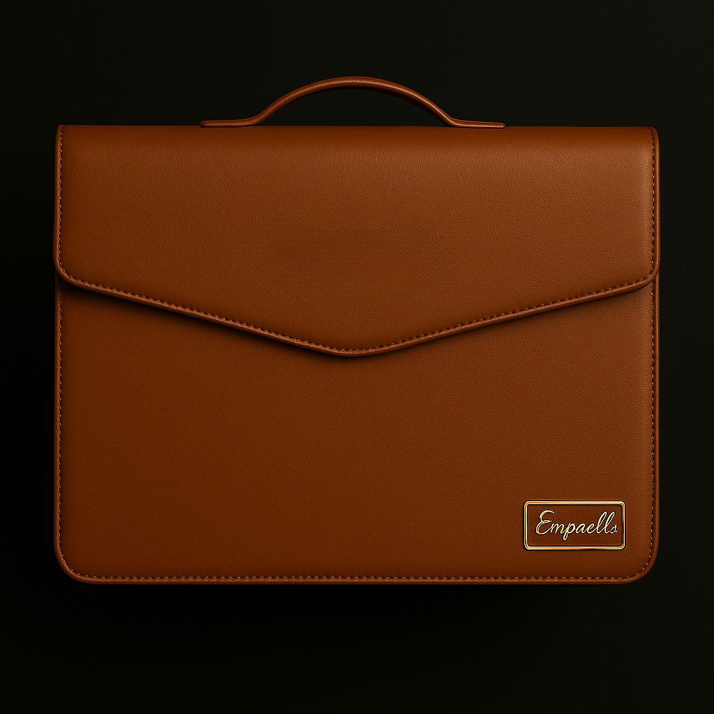 Empaelle Leather Bag