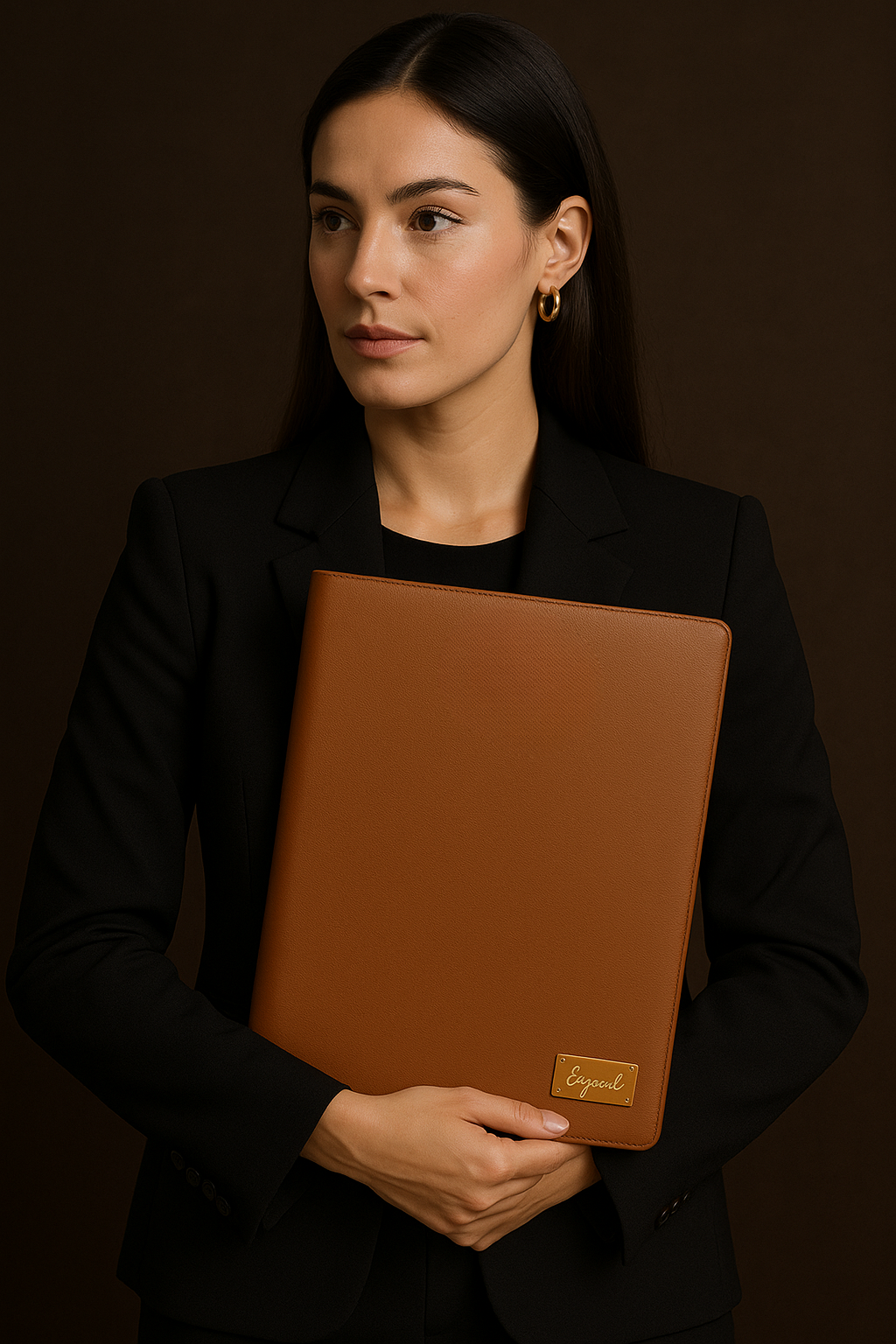 Empaelle Executive Cover