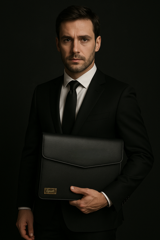 Empaelle Leather Bag