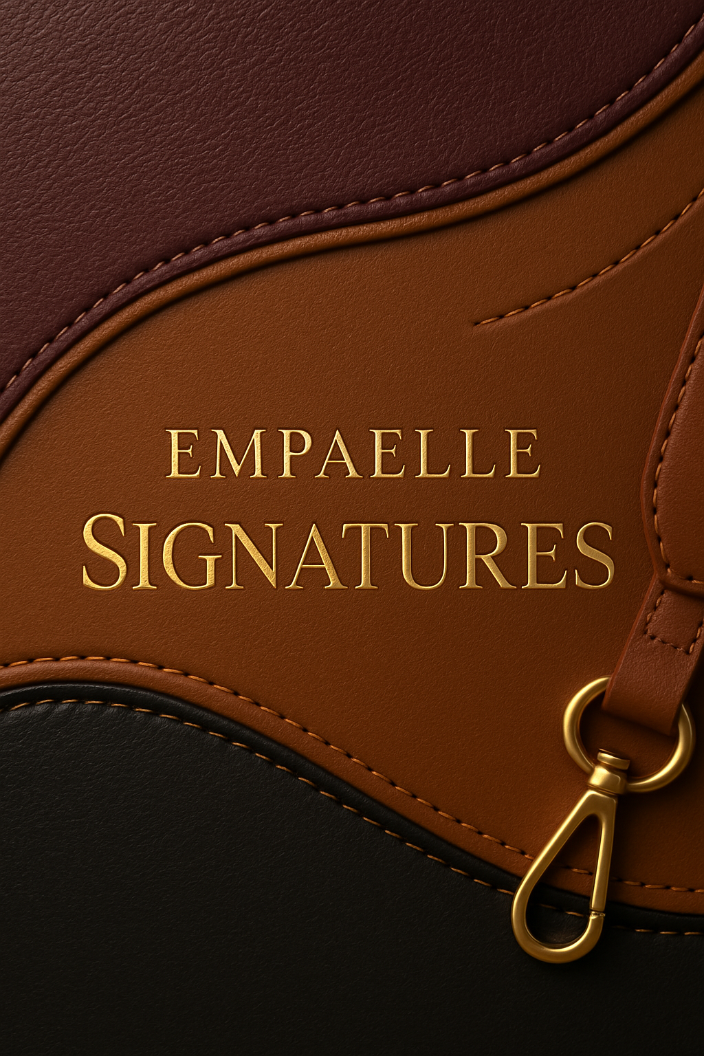 The Signature Stitch