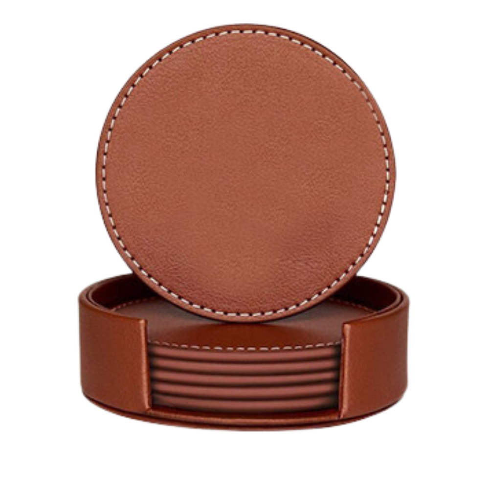 Copy of Round Coasters