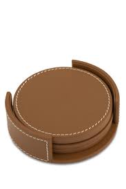 Copy of Round Coasters